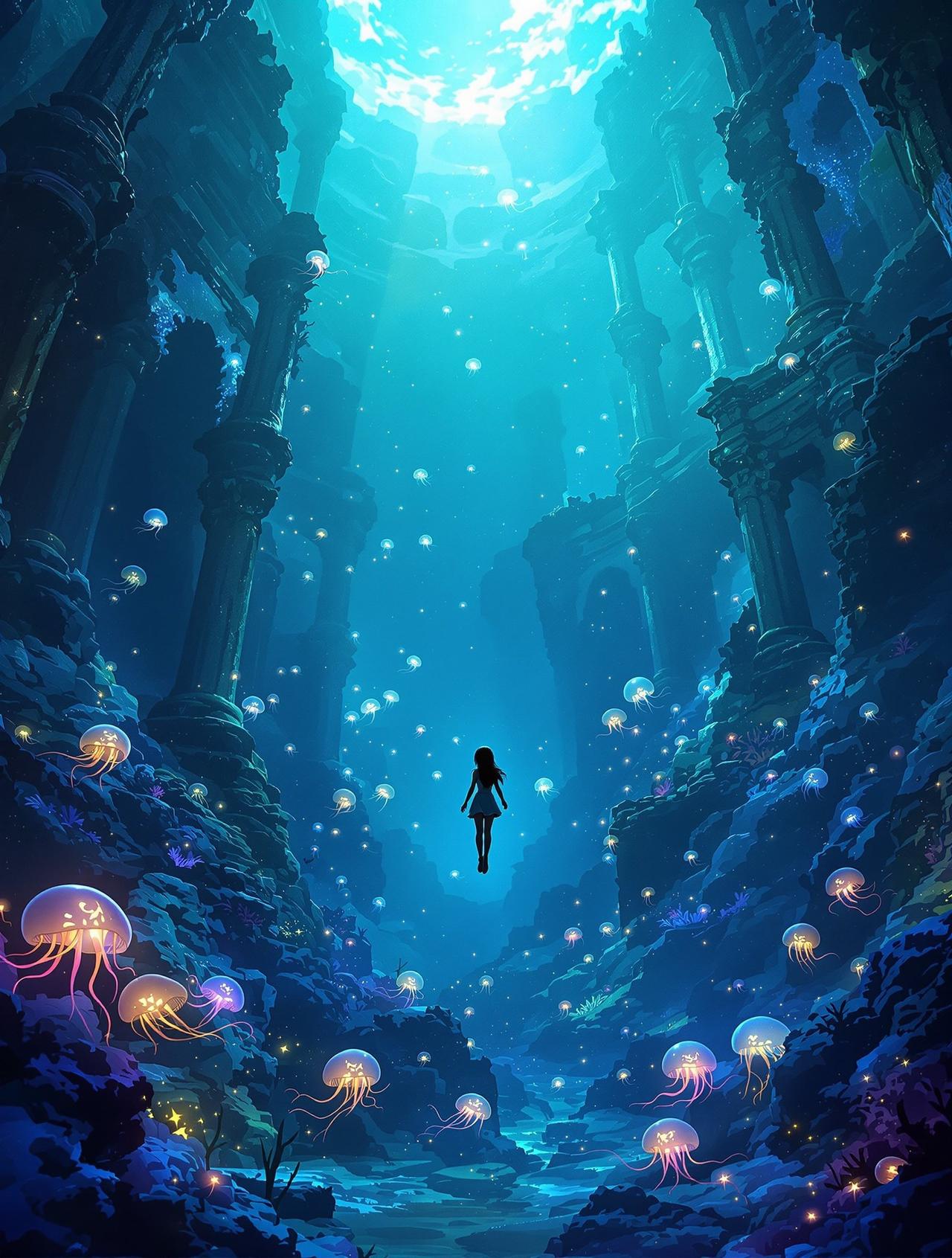 深海回响 - 小明影院详情