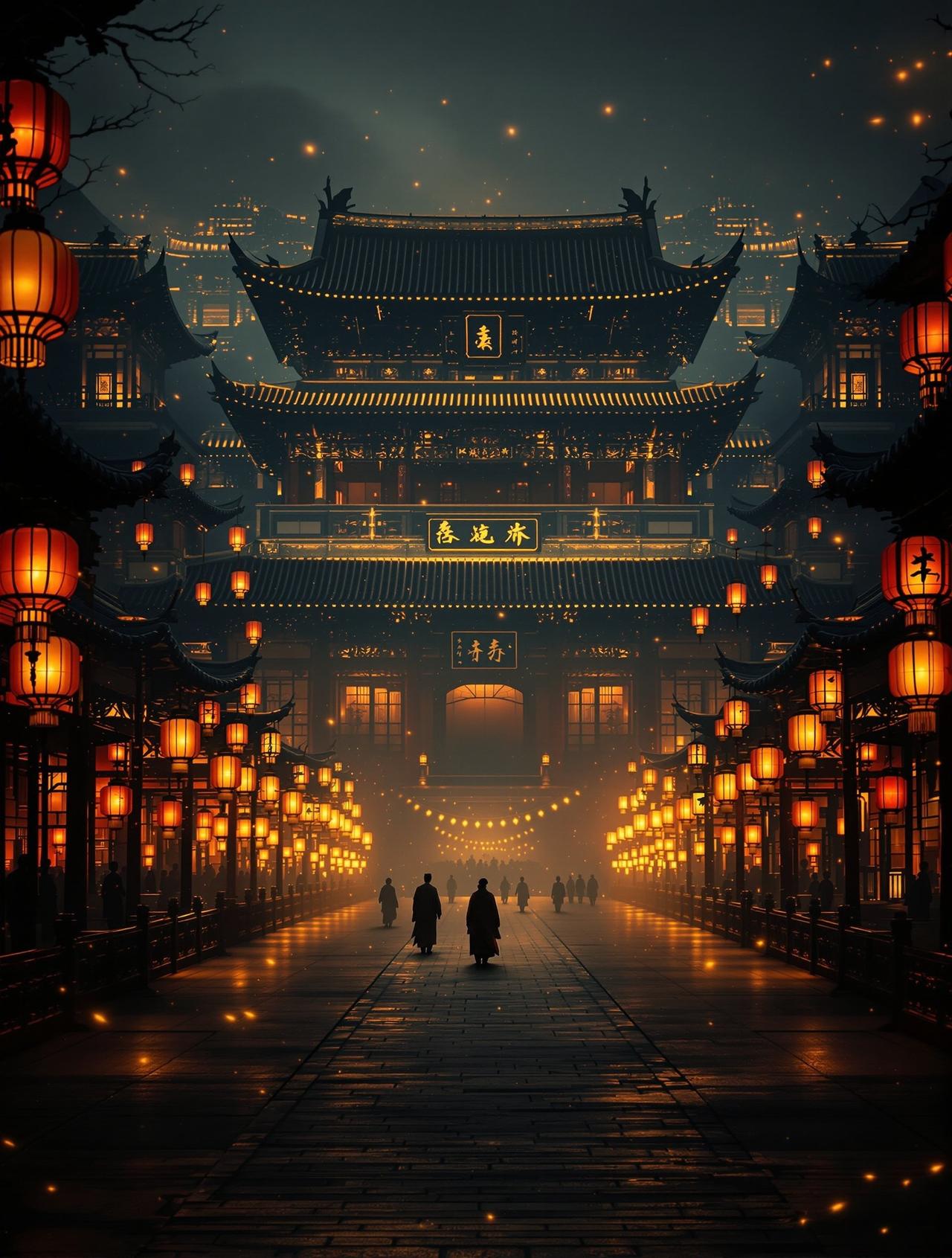 长安十二时辰·续 - 小明影院详情